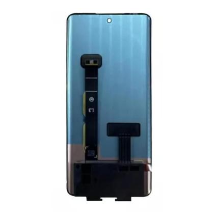 Imagem de Tela Display Lcd Touch Para Moto Edge 40 Edge 40 Neo Sem Aro