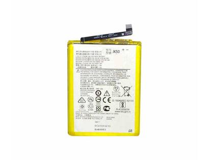 Imagem de Tela Display Lcd Touch Para Moto G10 Preto + Bateria Jk50