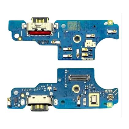 Imagem de Tela Display Lcd Touch Para Moto G20 Preto  Placa De Carga