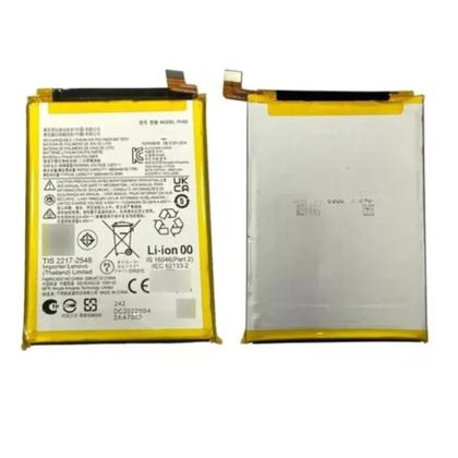 Imagem de Tela Display Lcd Touch Para Moto G23 + Bateria
