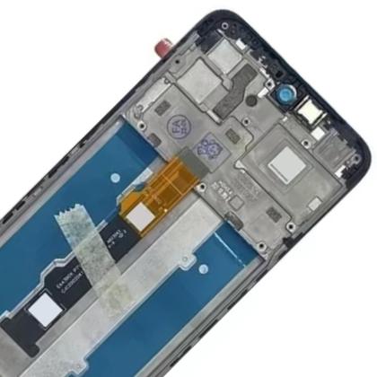 Imagem de Tela Display Lcd Touch Para Moto G23 G13 Nacional