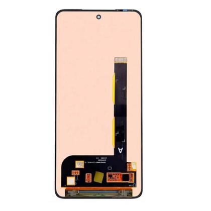 Imagem de Tela Display Lcd Touch Para Moto G52 Incell