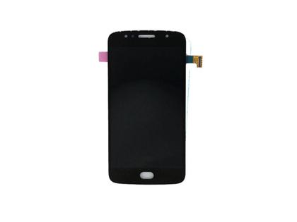 Imagem de Tela Display Lcd Touch Para Moto G5s  + Cola 110ml