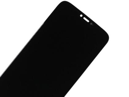 Imagem de Tela Display Lcd Touch Para Moto G7 Power Xt1955 + Cola 3Ml