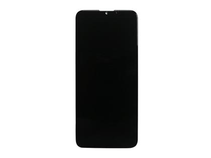 Imagem de Tela Display Lcd Touch Para Moto One Fusion + Extensor Sub + Placa Carga