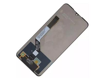 Imagem de Tela Display Lcd Touch Para Note 7 Pro - 7 Preto + Pelicula 3D