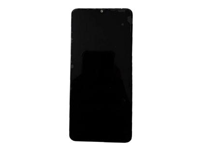 Imagem de Tela Display Lcd Touch Para Note 8 Pro Preto + Cola 3 Ml