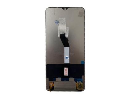 Imagem de Tela Display Lcd Touch Para Note 8 Pro Preto + Cola 3 Ml