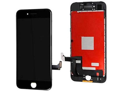 Imagem de Tela Display Lcd Touch Paraip  7 Plus  Bateria