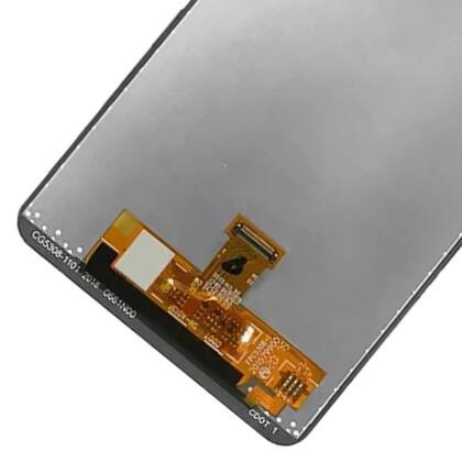 Imagem de Tela Display Lcd Touch Screen Para A01 Core Incell 