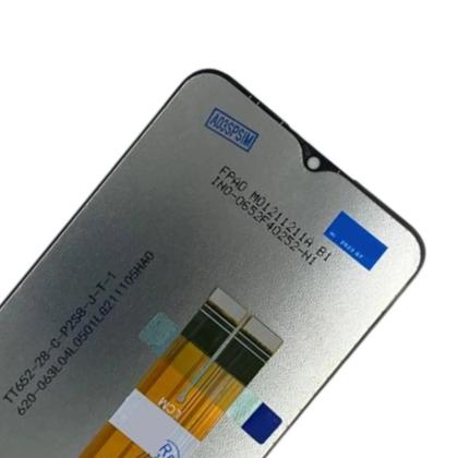 Imagem de Tela Display Lcd Touch Screen Para A03S Incell 