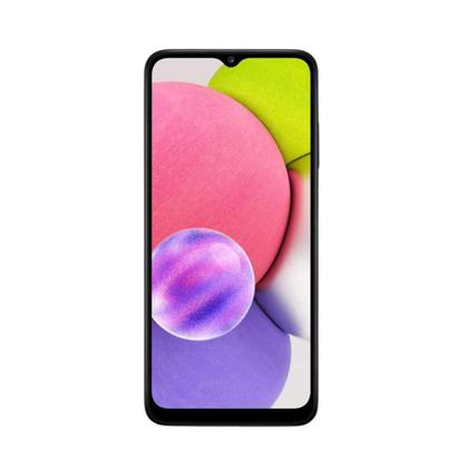Imagem de Tela Display Lcd Touch Screen Para A03S Incell 