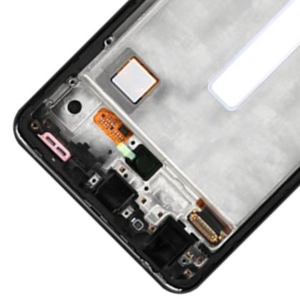 Imagem de Tela Display Lcd Touch Screen Para A52 5G Nacional