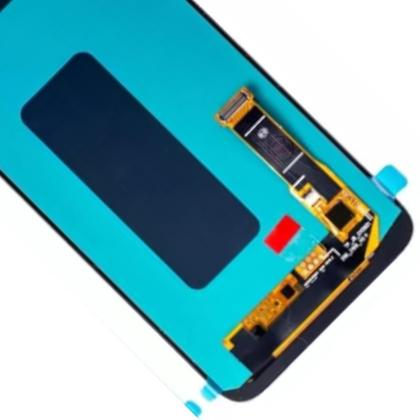 Imagem de Tela Display Lcd Touch Screen Para J8 Plus Orig