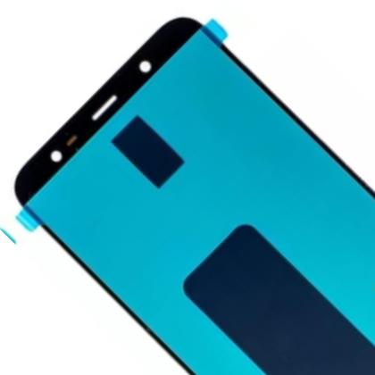 Imagem de Tela Display Lcd Touch Screen Para J8 Plus Orig