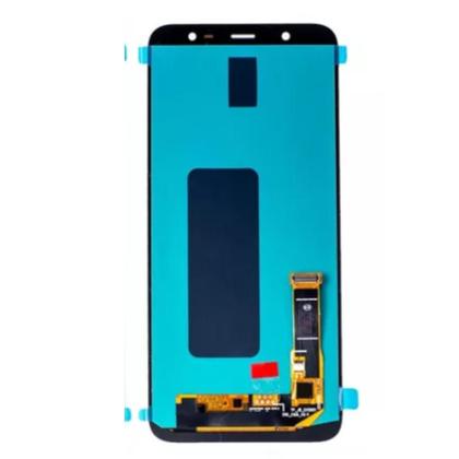 Imagem de Tela Display Lcd Touch Screen Para J8 Plus Orig