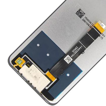 Imagem de Tela Display Lcd Touch Screen Para K61