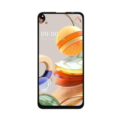 Imagem de Tela Display Lcd Touch Screen Para K61