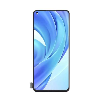 Imagem de Tela Display Touch Frontal Lcd Para Mi 11 Lite