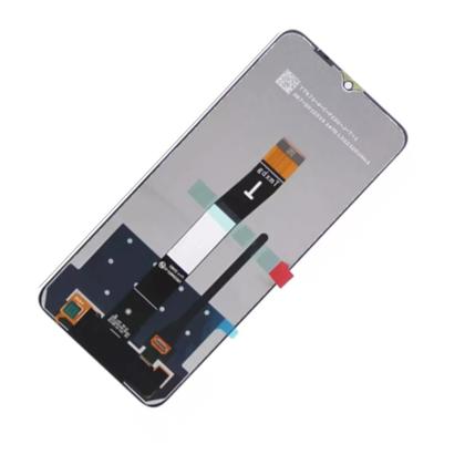 Imagem de Tela Display Touch Frontal Lcd Para Mi 12c
