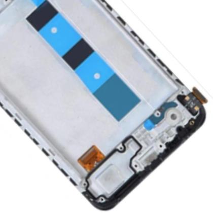 Imagem de Tela Display Touch Frontal Lcd Para Note 12 4g Nacional