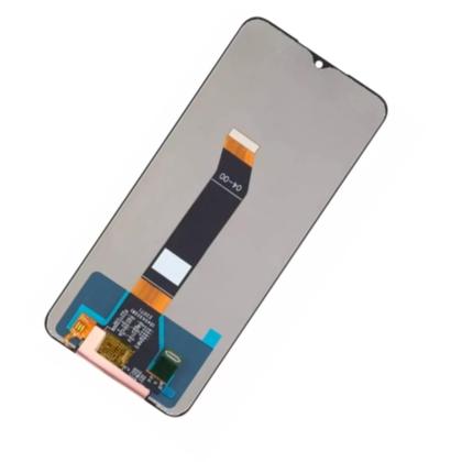 Imagem de Tela Display Touch Frontal Lcd Para PhocoFone M4 M5