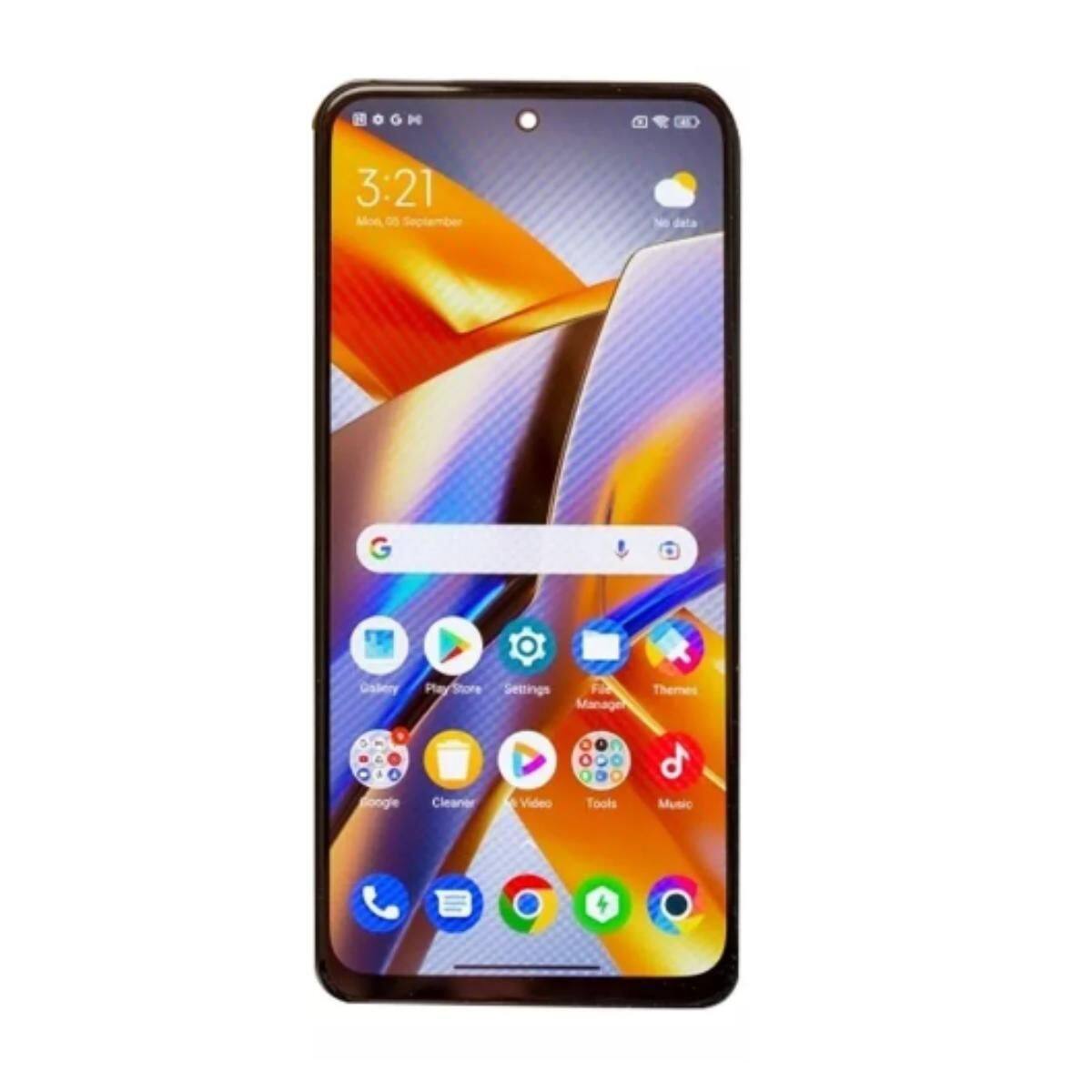 Imagem de Tela Display Touch Frontal Lcd Para PhocoFone M5s Incell