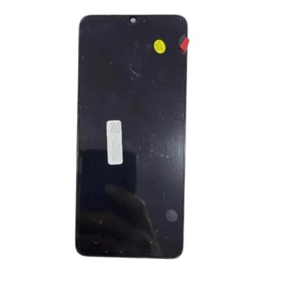 Imagem de Tela Display Touch Frontal Lcd Para Redmi A3 Nacional