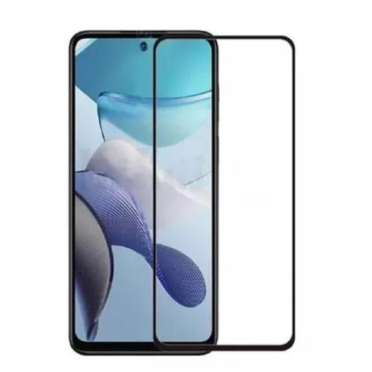 Imagem de Tela Display Touch Para Moto G23  Película 3D