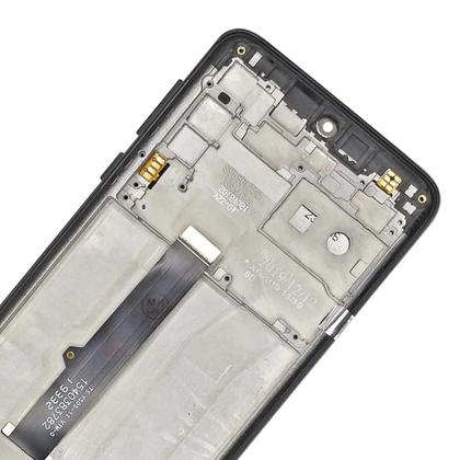 Imagem de Tela Display Touch Screen Moto G8 Play One Macro Nacional