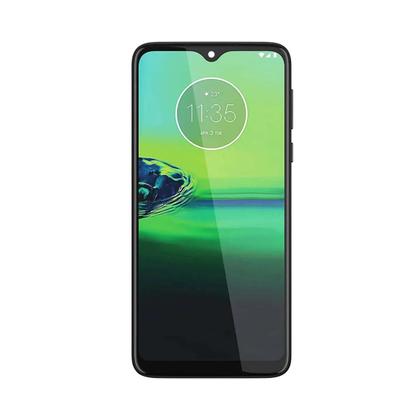 Imagem de Tela Display Touch Screen Moto G8 Play One Macro Nacional