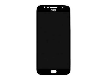Imagem de Tela Display Touch Screen Para Moto G5s Plus Xt1802 Preto 