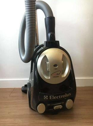 Imagem de Tela do Filtro Permanente Hepa Aspirador de Pó Electrolux Easybox 1600w EASYB
