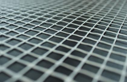 Imagem de Tela Fibra De Vidro 10x9 Construção Reforço Alvenaria (5m2)