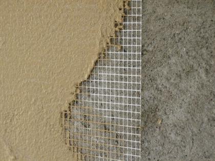 Imagem de Tela Fibra De Vidro 10x9 Construção Reforço Alvenaria (5m2)