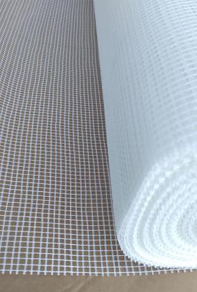 Imagem de Tela Fibra Vidro Base Coat Reforço Alvenaria 50x1,00m