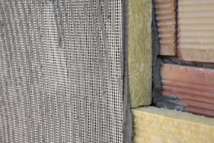 Imagem de Tela Fibra Vidro Base Coat Reforço Alvenaria 50x1,00m