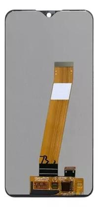 Imagem de Tela Frontal Display Lcd Compatível A01 A015