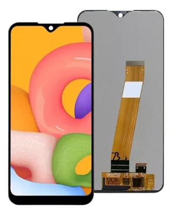 Imagem de Tela Frontal Display Lcd Compatível A01 A015