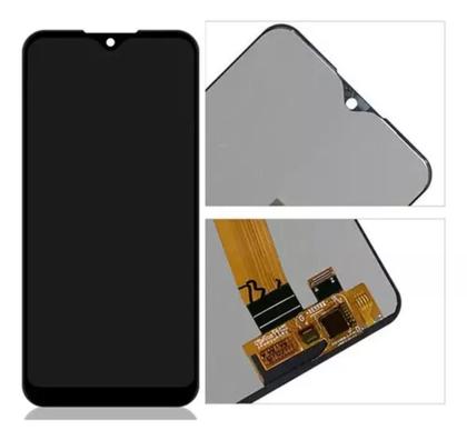 Imagem de Tela Frontal Display Lcd Compatível A01 A015