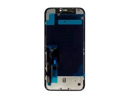 Tela frontal touch display compativel iphone 11 incell vivid