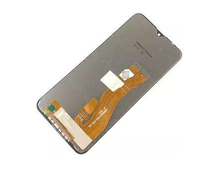 Imagem de Tela frontal touch display compativel k22/k22 plus