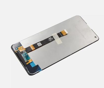 Imagem de Tela frontal touch display compativel k51s