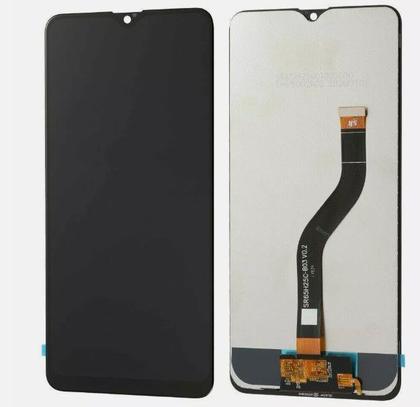 Imagem de Tela frontal touch display compativel s a20s