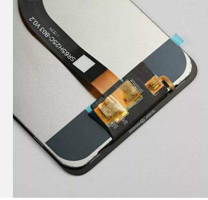 Imagem de Tela frontal touch display compativel s a20s