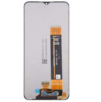 Imagem de Tela frontal touch display compativel s a22 5g s/a vivid