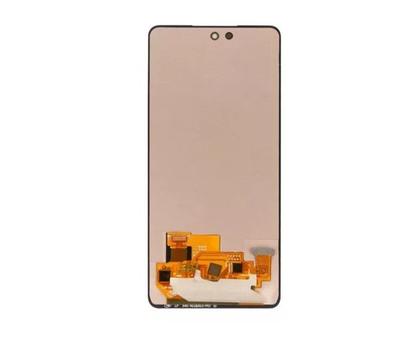 Imagem de Tela frontal touch display compativel s a52/a52s incell 5g