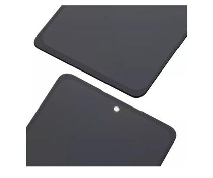 Imagem de Tela frontal touch display compativel s a52/a52s incell 5g