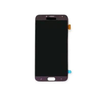 Imagem de Tela frontal touch display compativel s j4 (j400) incell premium roxo