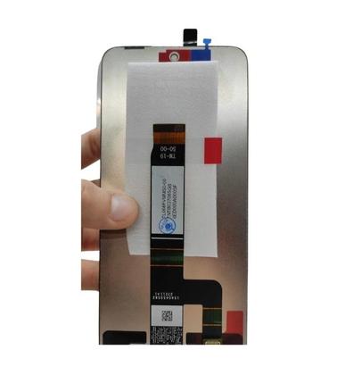 Imagem de Tela frontal touch display compativel x redmi 13 s/a vivid